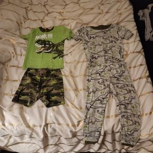 Pajamas